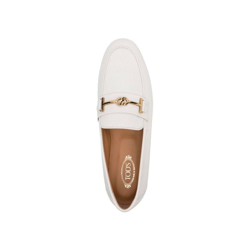 Tod's Leder-Loafer