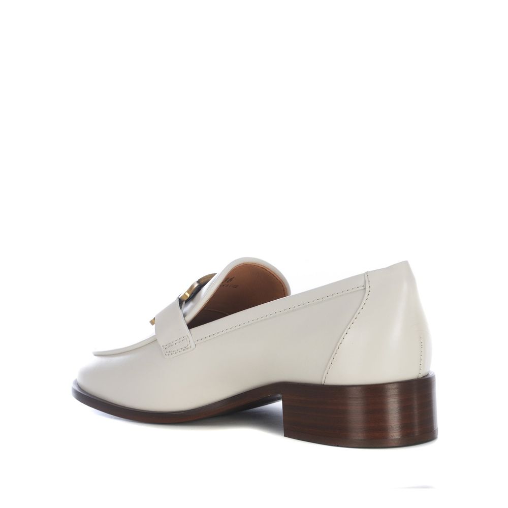 Tod's Leder-Loafer