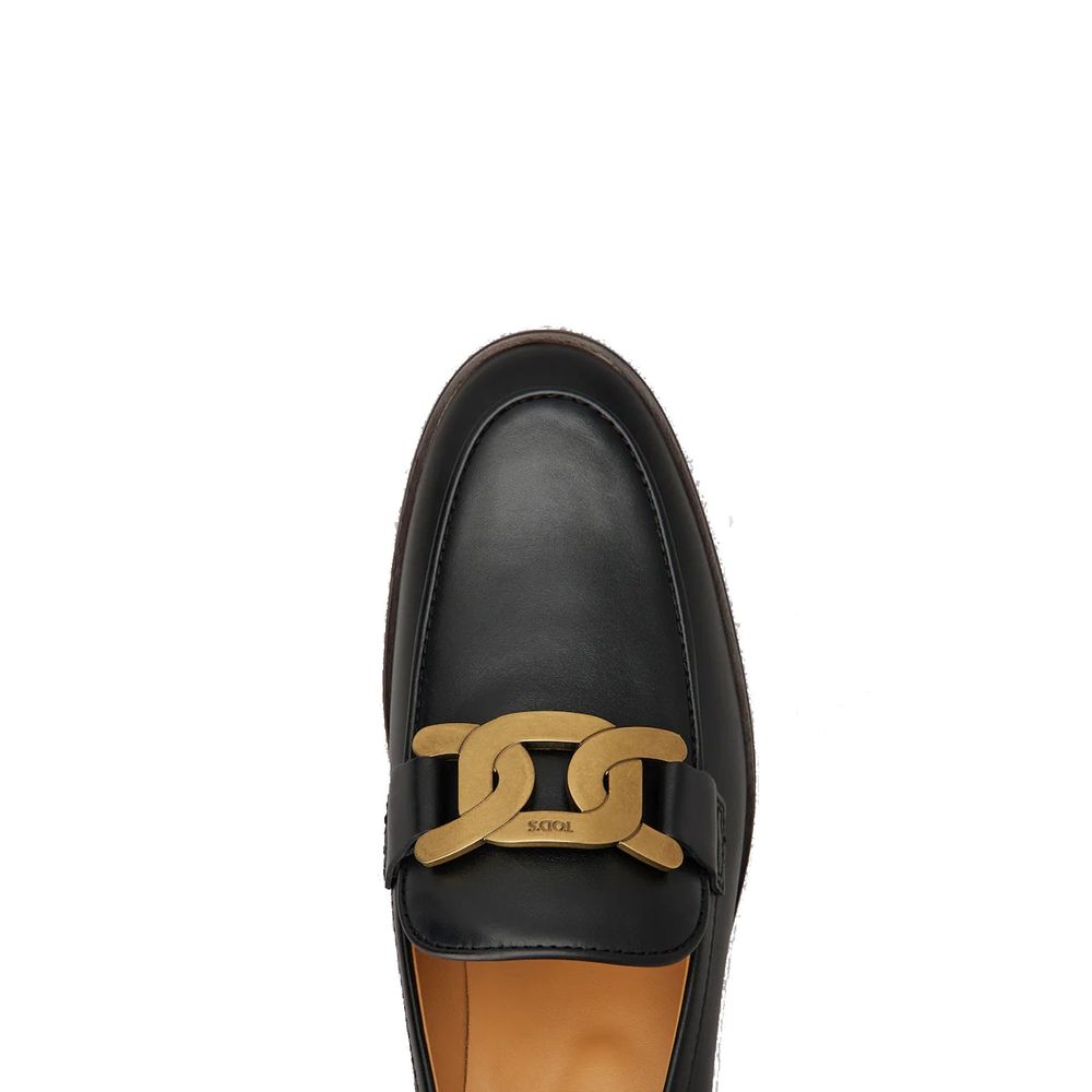 Tod's Leder-Loafer