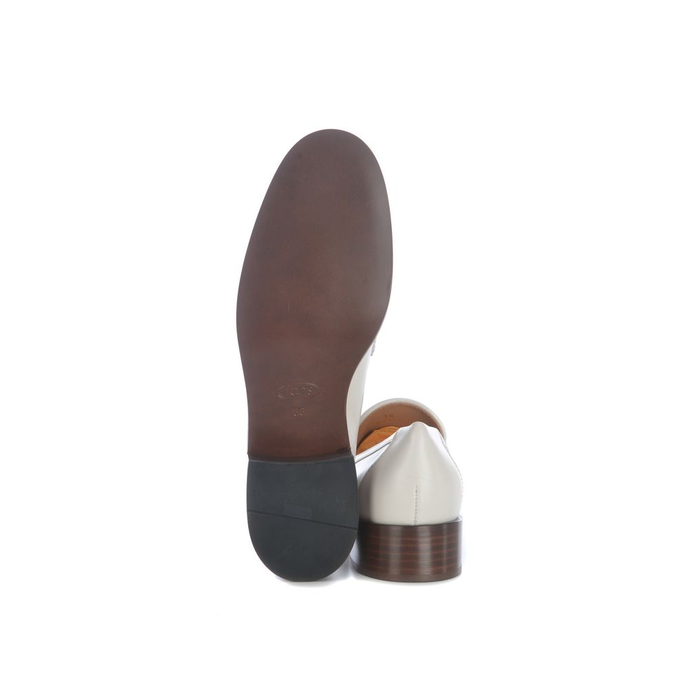 Tod's Leder-Loafer