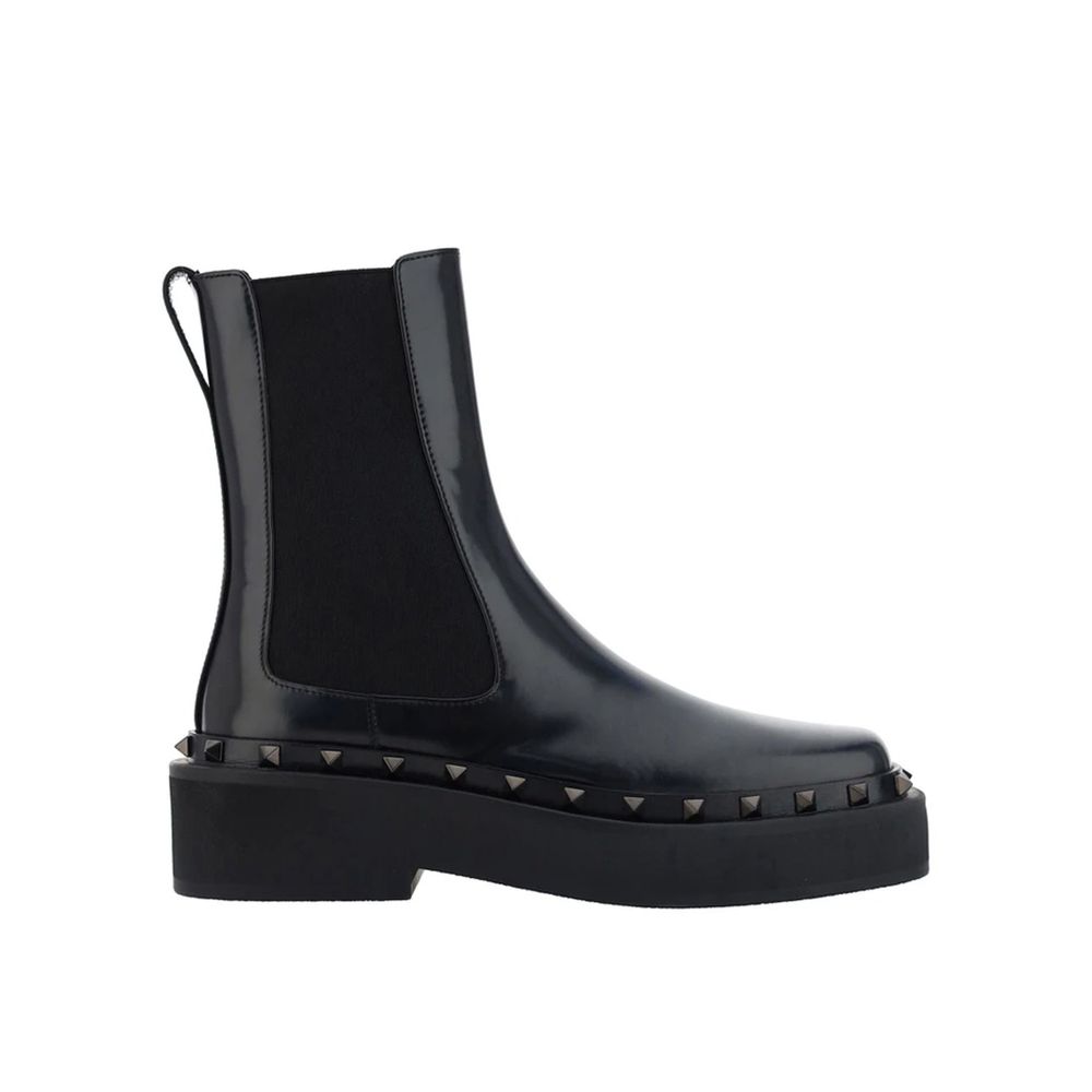 Valentino Garavani Rockstud M-Way Stiefel