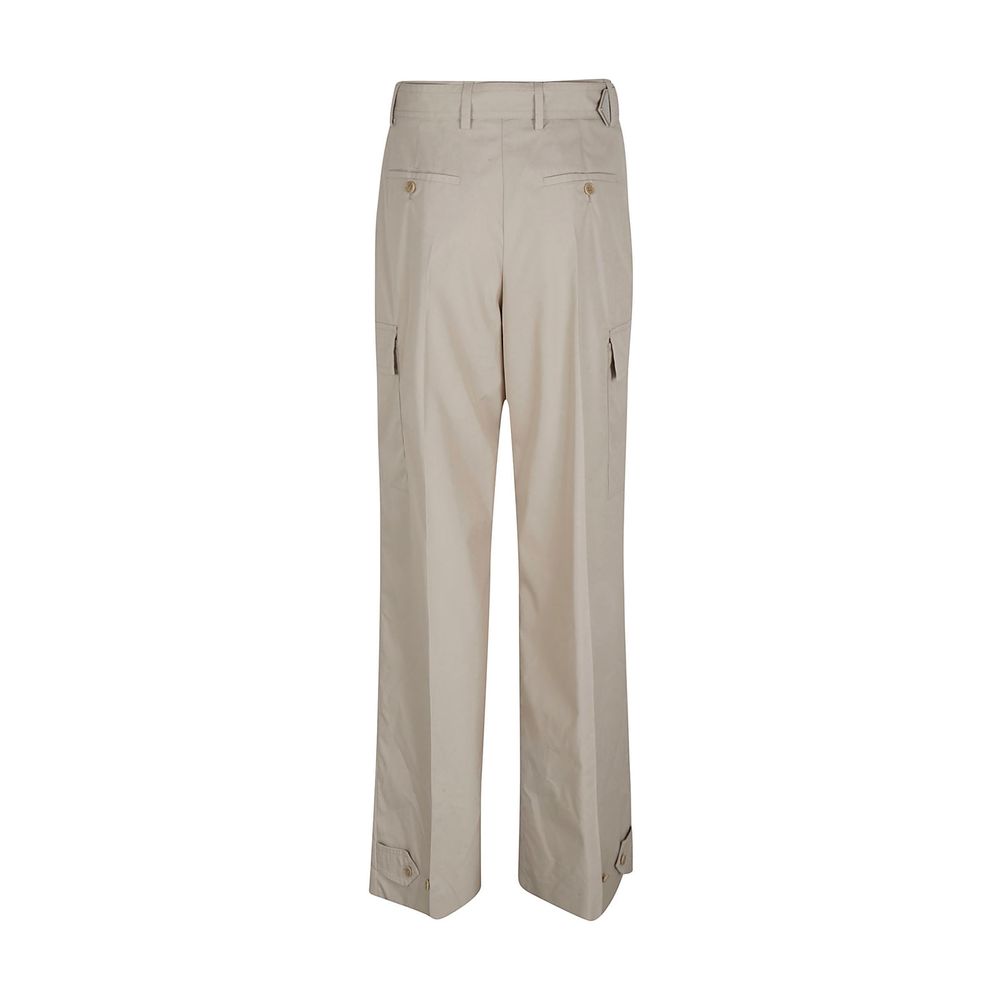 Prada High Waist Hose