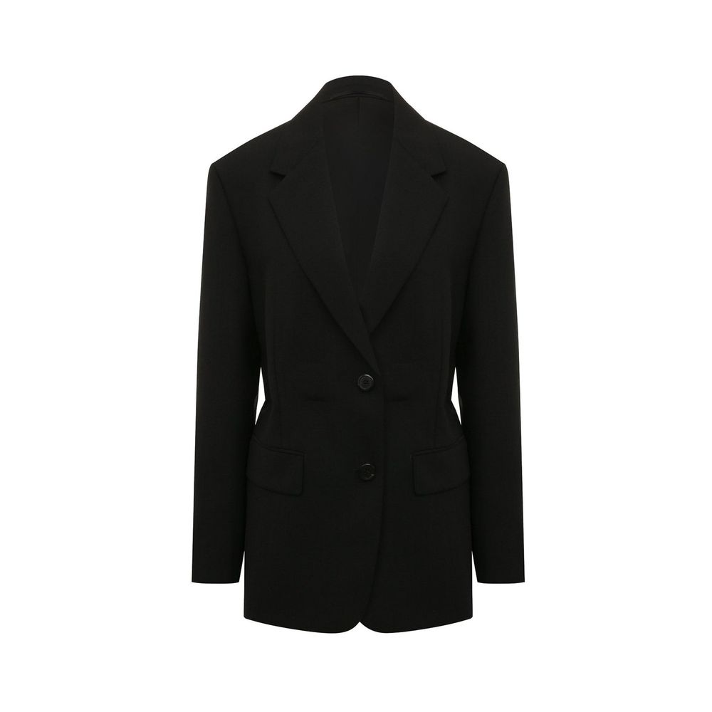 Prada Wolljacke