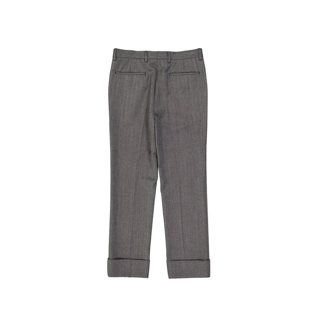 Prada Wollhose