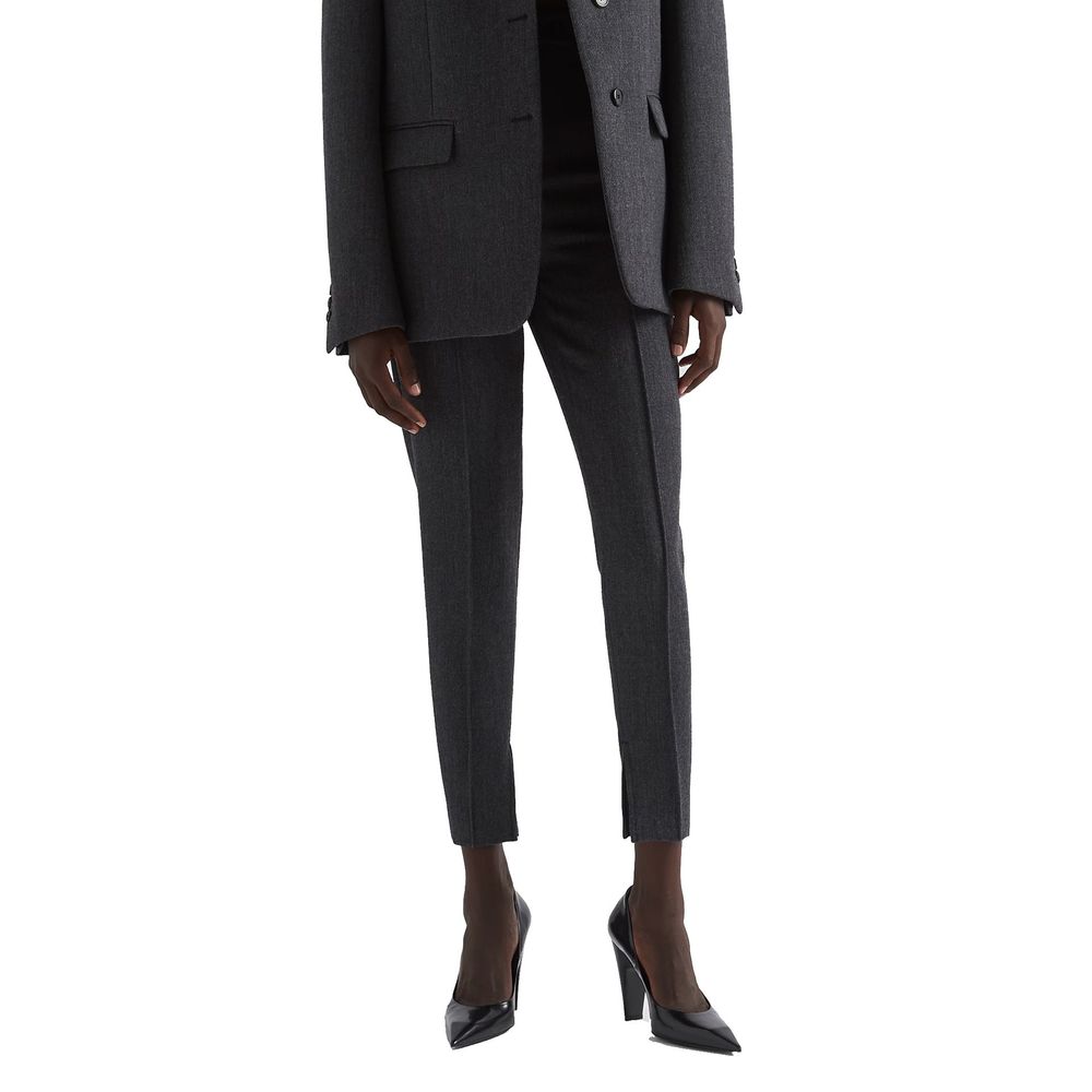 Prada Wollhose