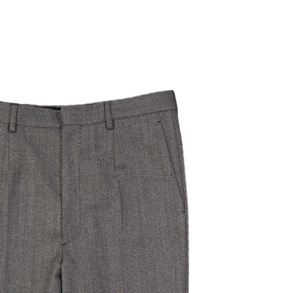 Prada Wollhose