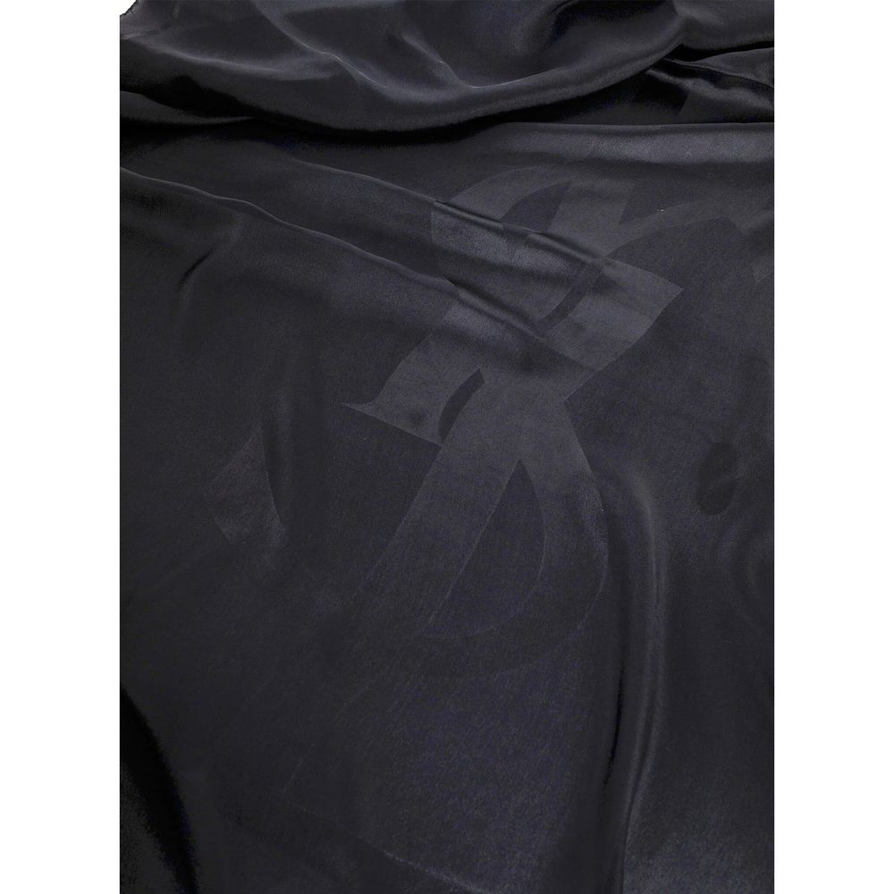 Saint Laurent Seidenschals