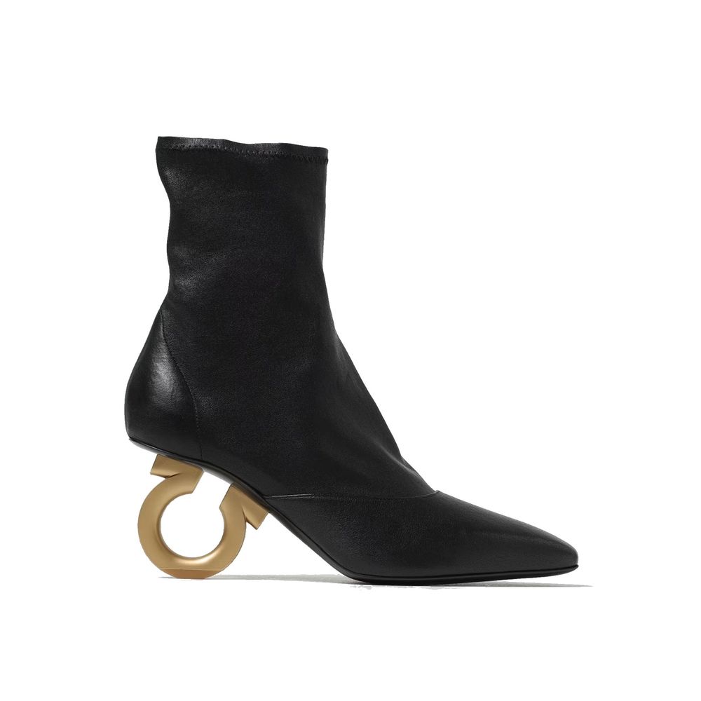 Salvatore Ferragamo Elina Stiefel