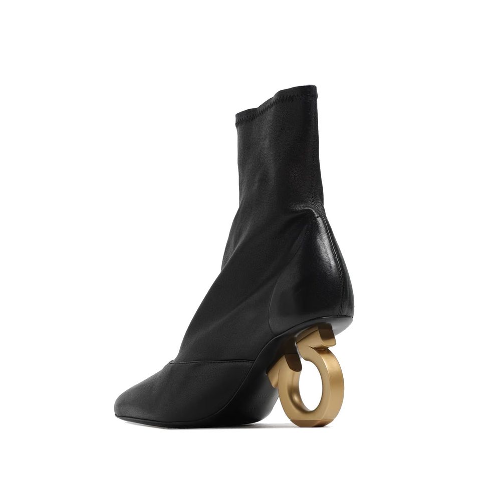 Salvatore Ferragamo Elina Stiefel