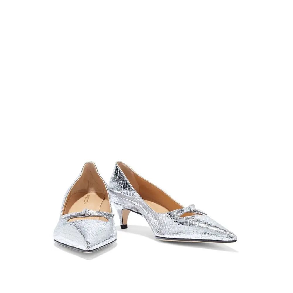 Sergio Rossi Isobel 045 Lederpumps