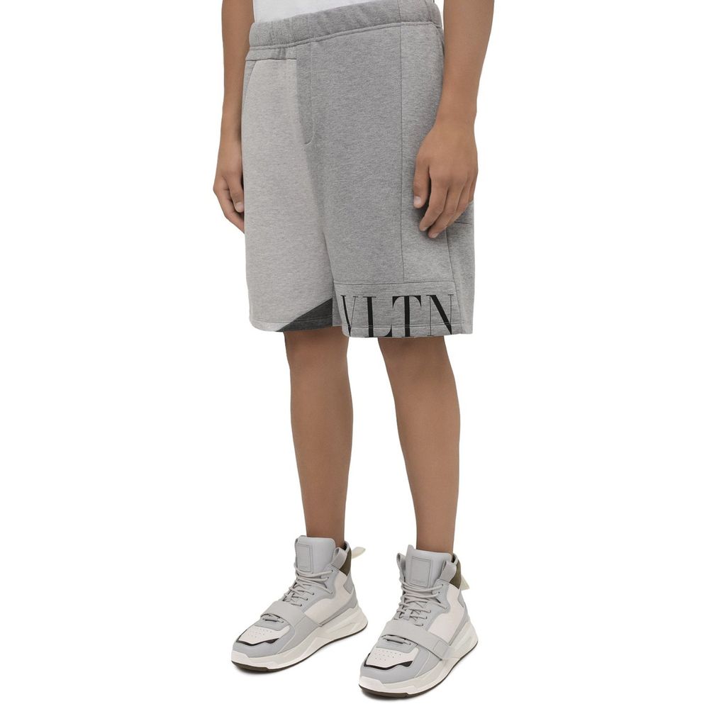 Valentino Trainingsshorts