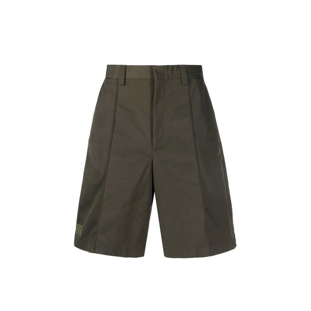 Valentino Shorts mit VLTN-Tag