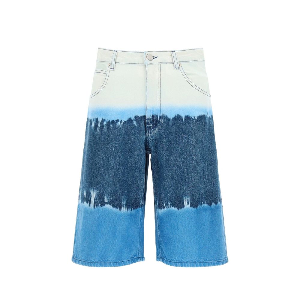 Alberta Ferretti Jeansshorts