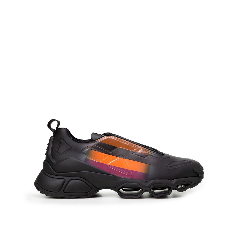 Prada Collision Low-Top-Sneaker