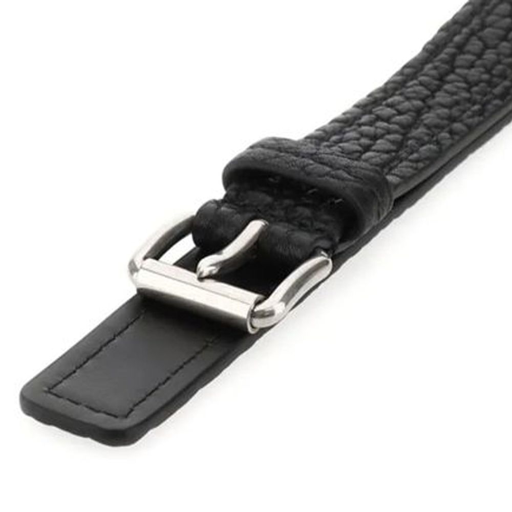 Prada Ledergürtel