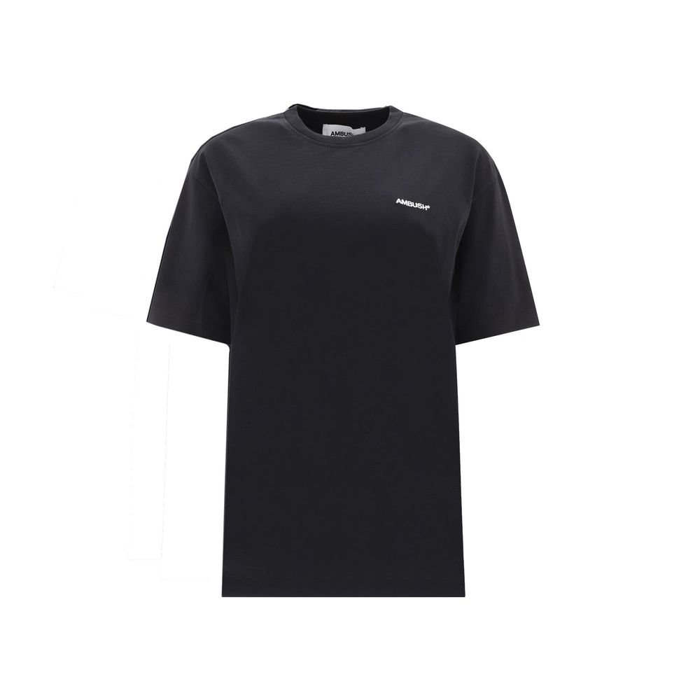 Ambush Baumwoll-Logo-T-Shirt