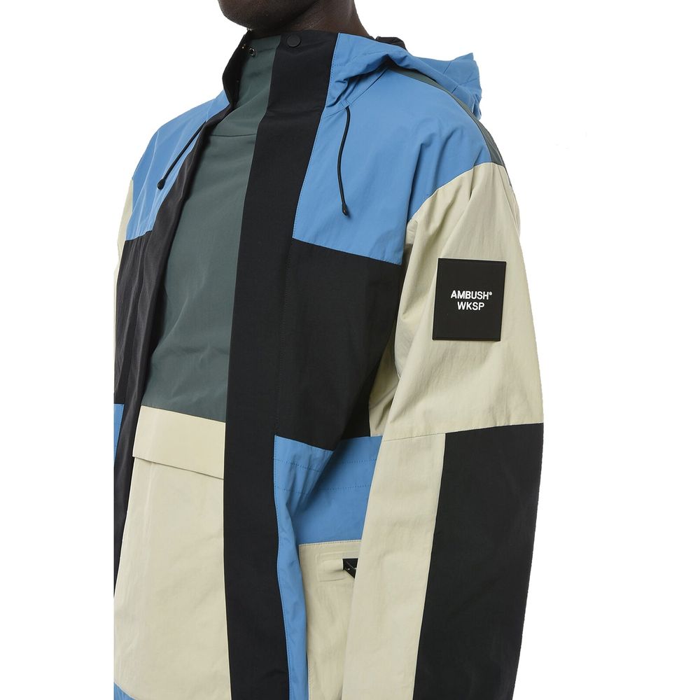 Ambush Colour-Block-Jacke