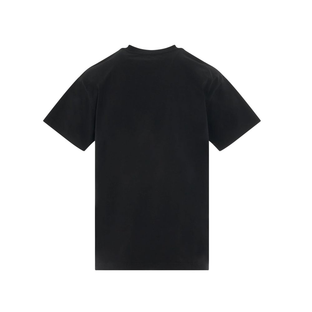 Ambush Baumwoll-Logo-T-Shirt