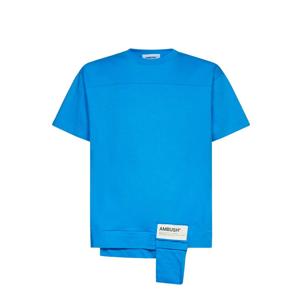 Ambush Baumwoll-Logo-T-Shirt
