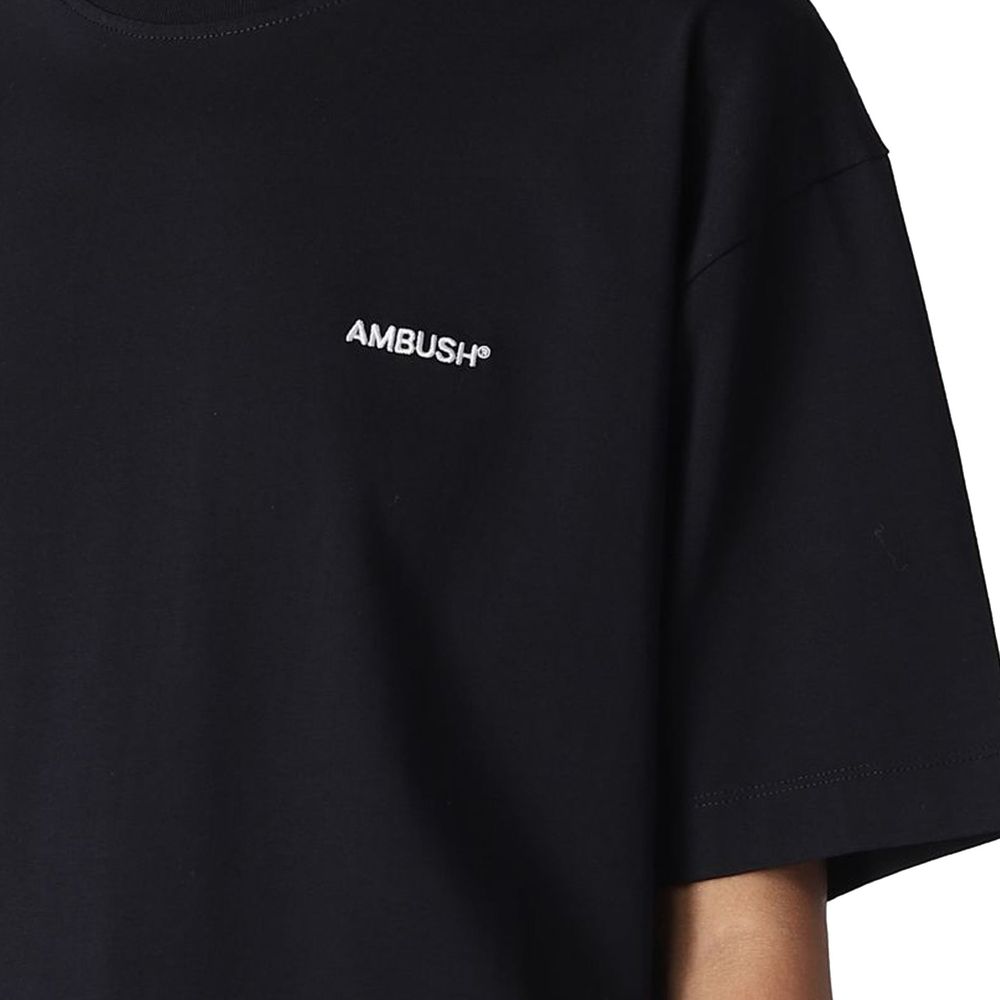 Ambush Baumwoll-Logo-T-Shirt