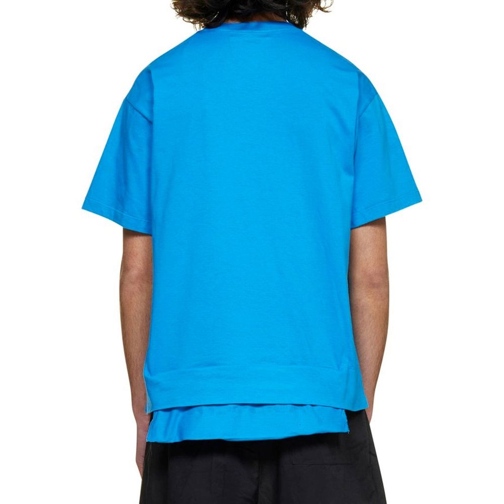 Ambush Baumwoll-Logo-T-Shirt