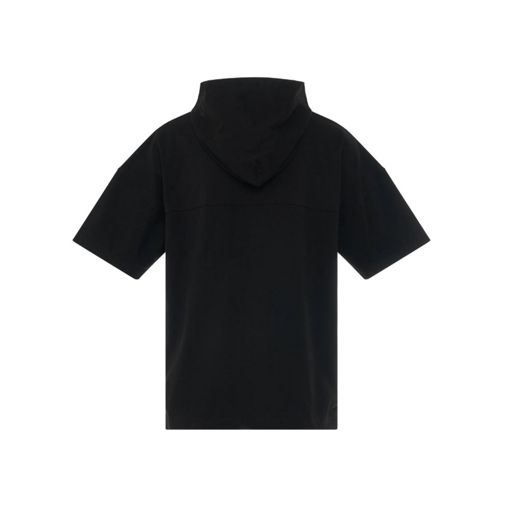 Ambush Kurzarm-Sweatshirt