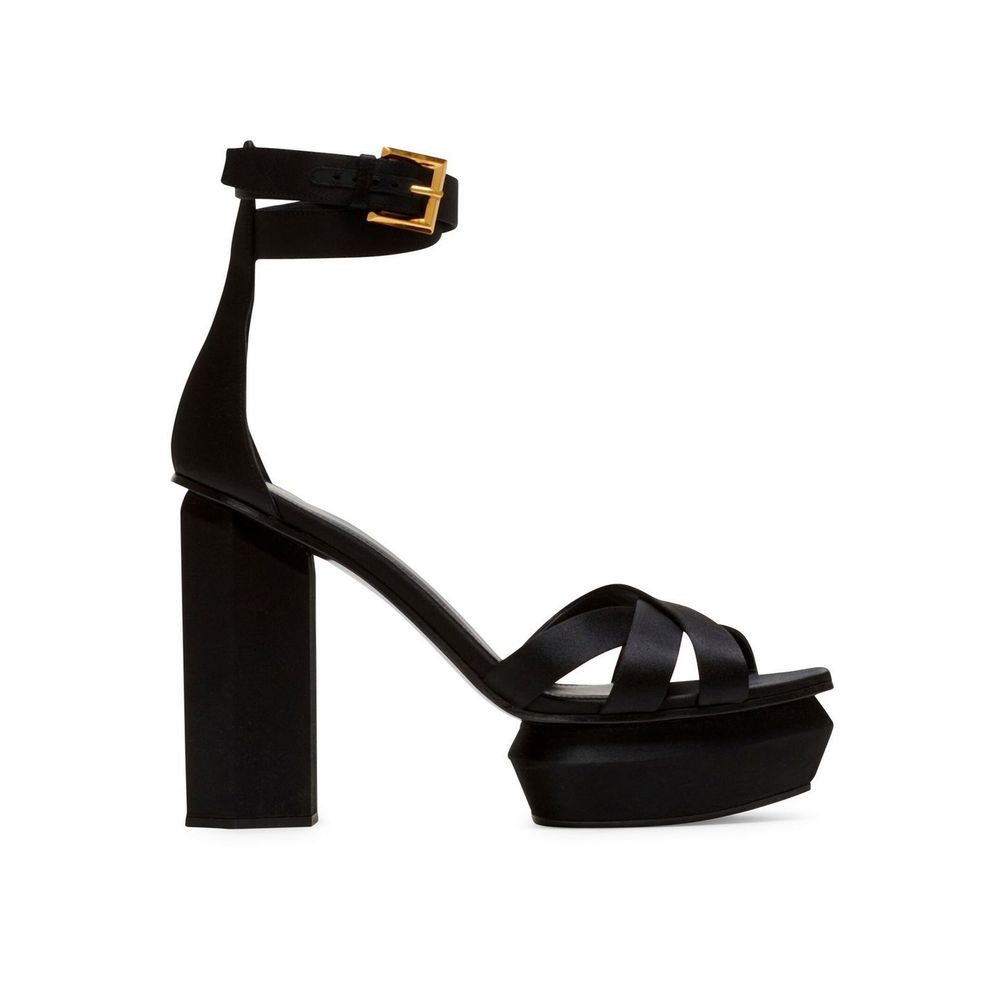 Balmain Ava Sandalen