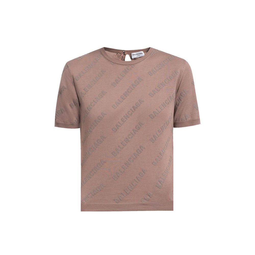 Balenciaga Stricktop