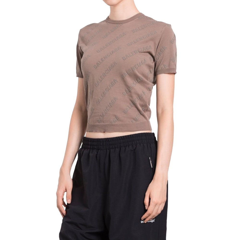 Balenciaga Stricktop