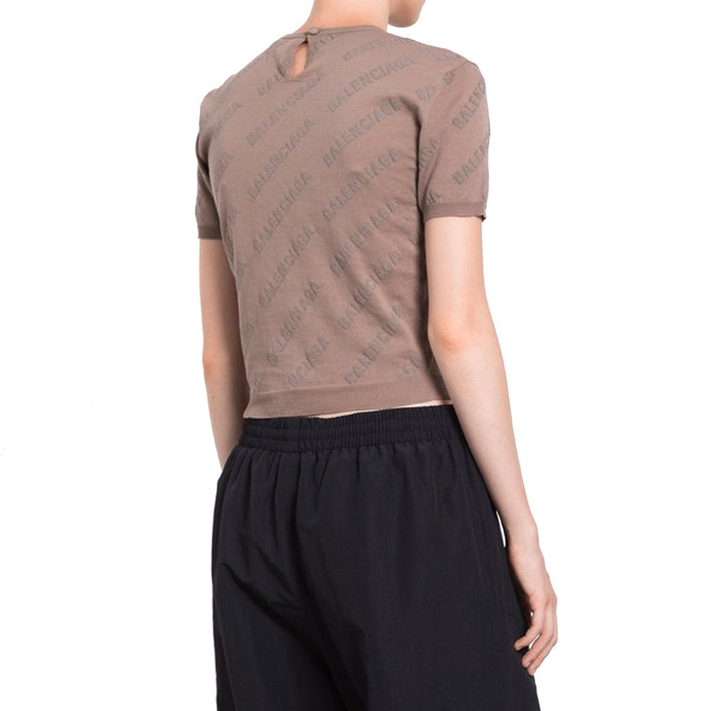 Balenciaga Stricktop