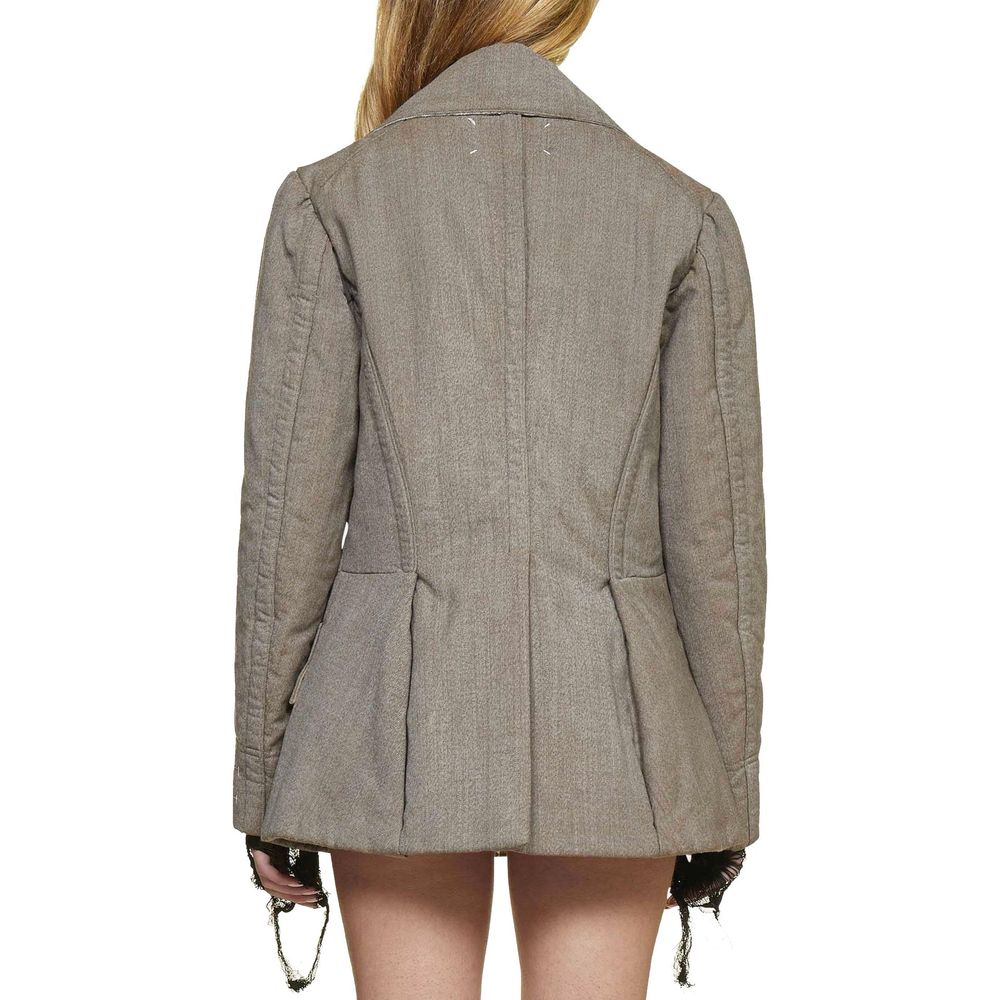 Maison Margiela Wollblazer