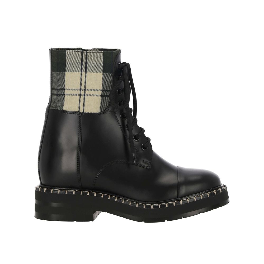 See By Chloé Barbour X Chloe Stiefel