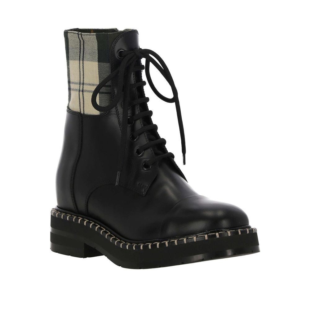 See By Chloé Barbour X Chloe Stiefel