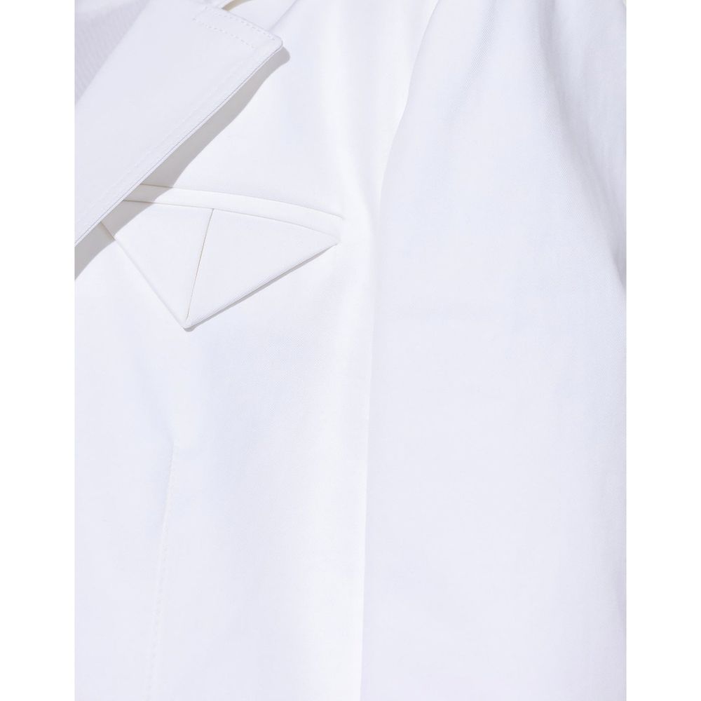 Bottega Veneta Baumwollblazer