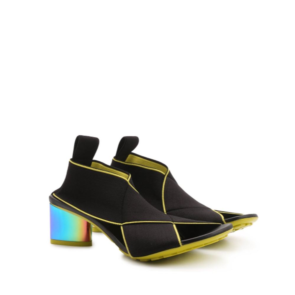 Bottega Veneta Flex Sandalen