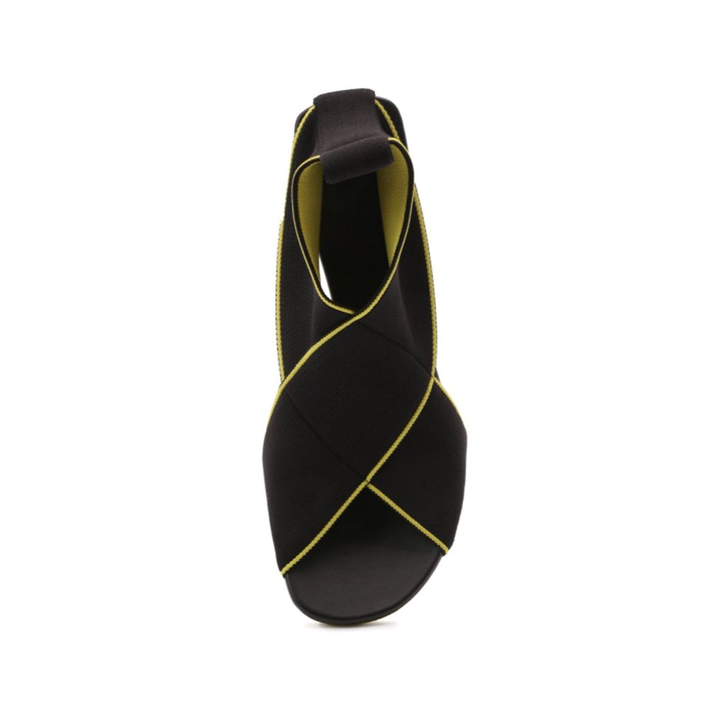 Bottega Veneta Flex Sandalen