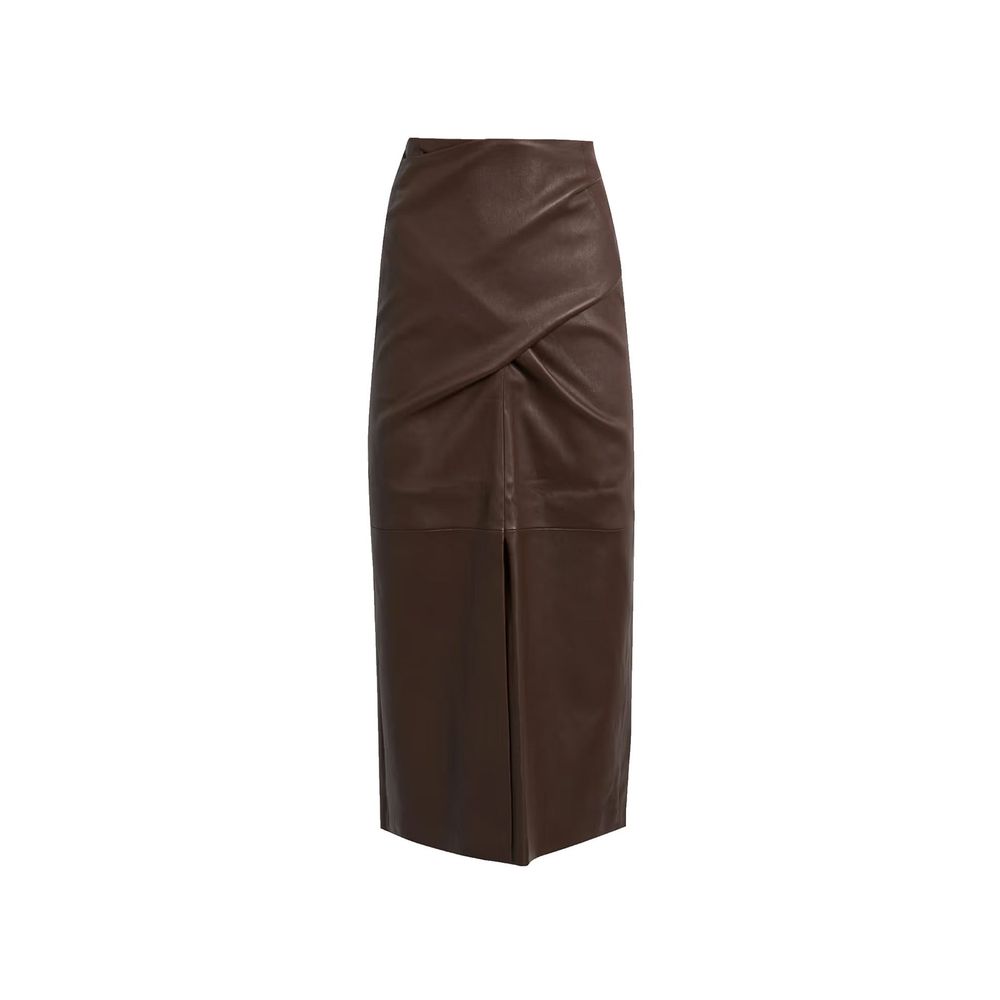 Brunello Cucinelli Lederrock