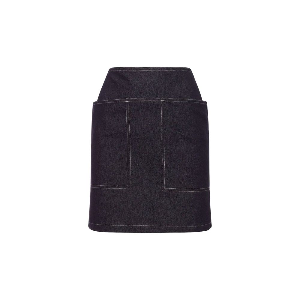 Max Mara Umbria Jeansrock