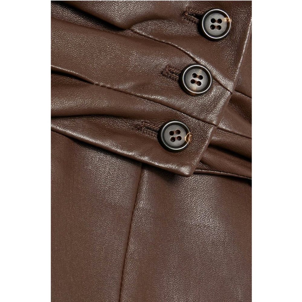 Brunello Cucinelli Lederrock