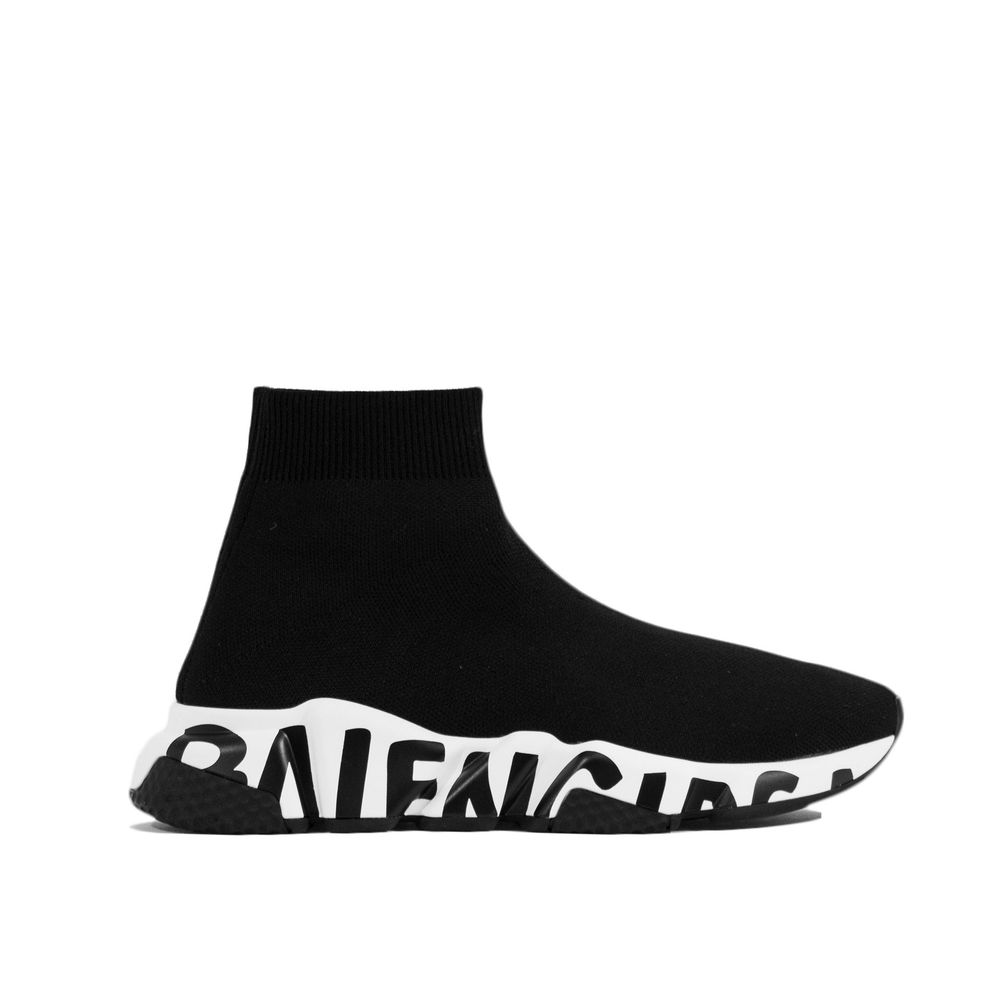 Balenciaga Speed ​​LT Socken-Sneaker