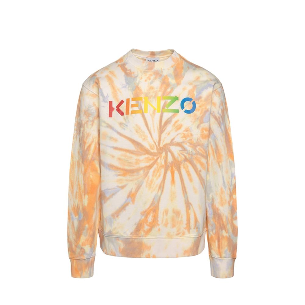 Kenzo-Sweatshirt aus Baumwolle mit Logo