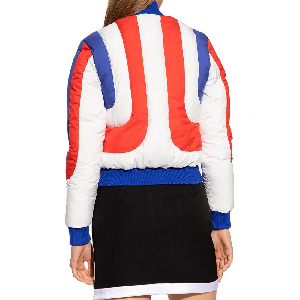 Casablanca Steppbomberjacke