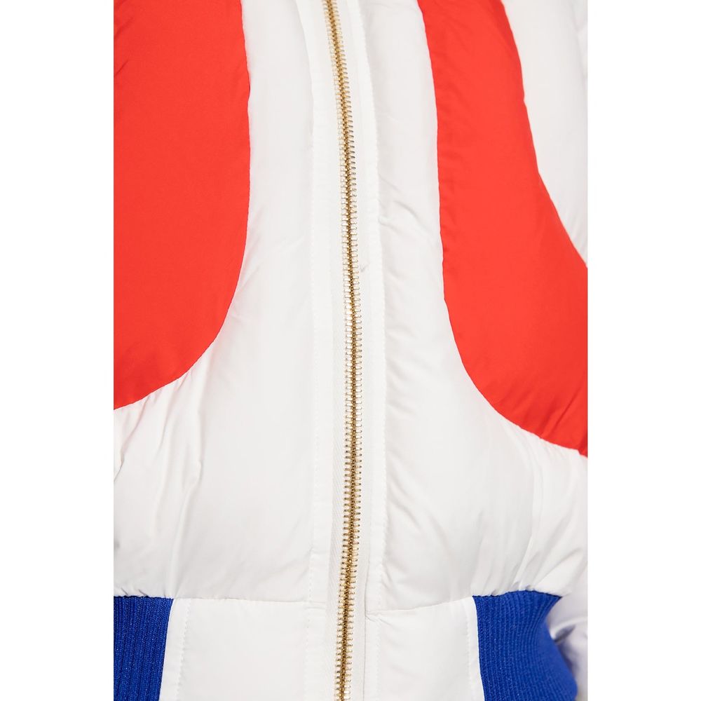 Casablanca Steppbomberjacke