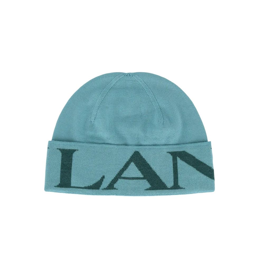 Lanvin Wollhut