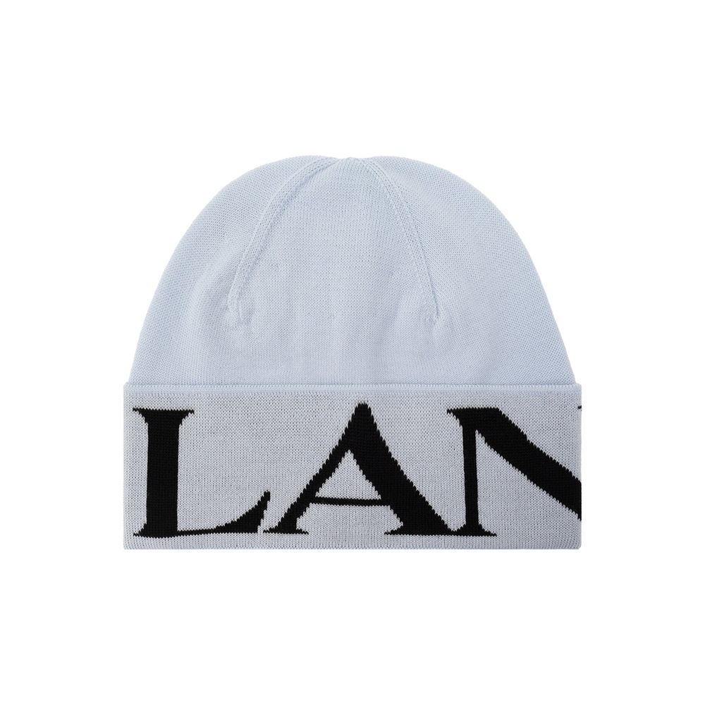 Lanvin Wollhut