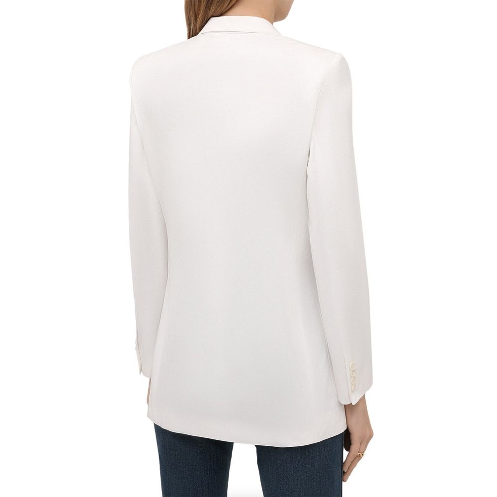 Maison Margiela Baumwollblazer