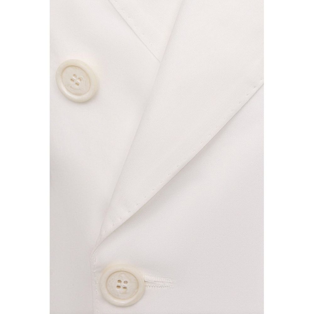 Maison Margiela Baumwollblazer
