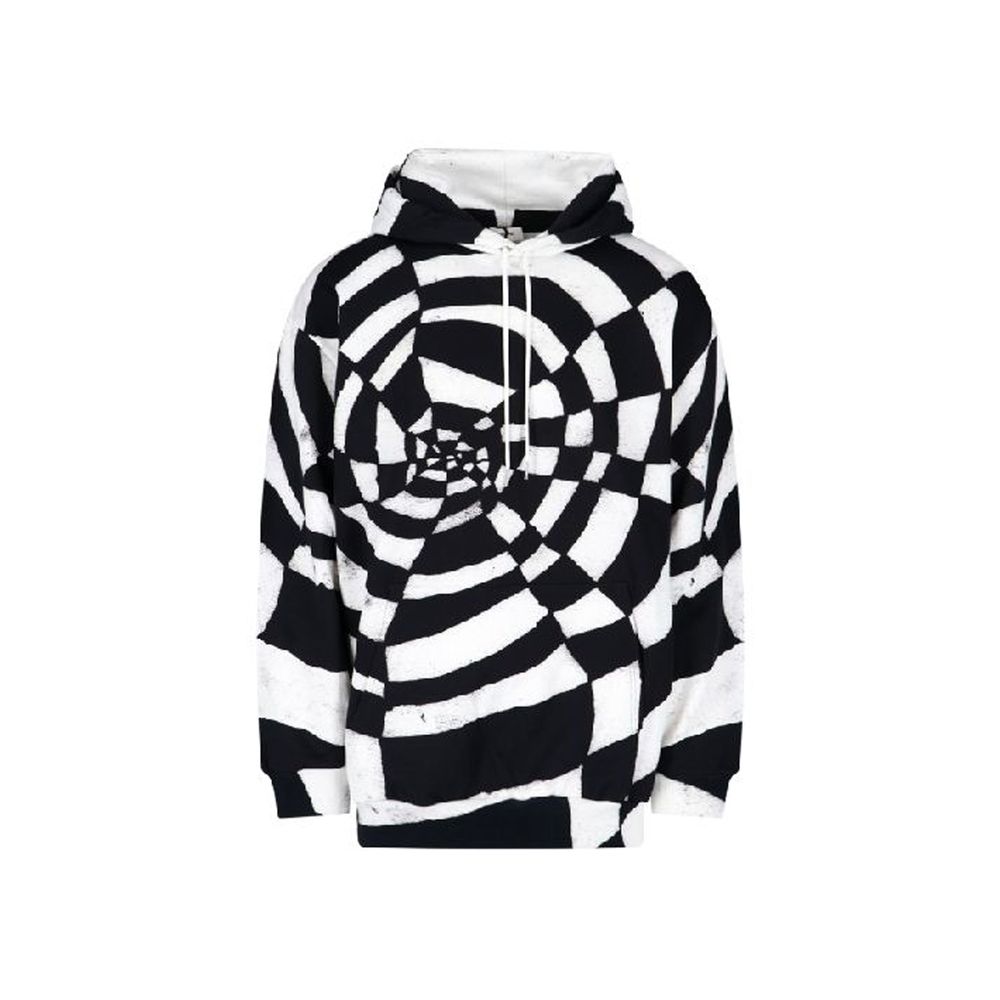 Celine Spider Kapuzenpullover