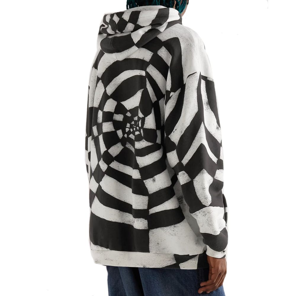 Celine Spider Kapuzenpullover