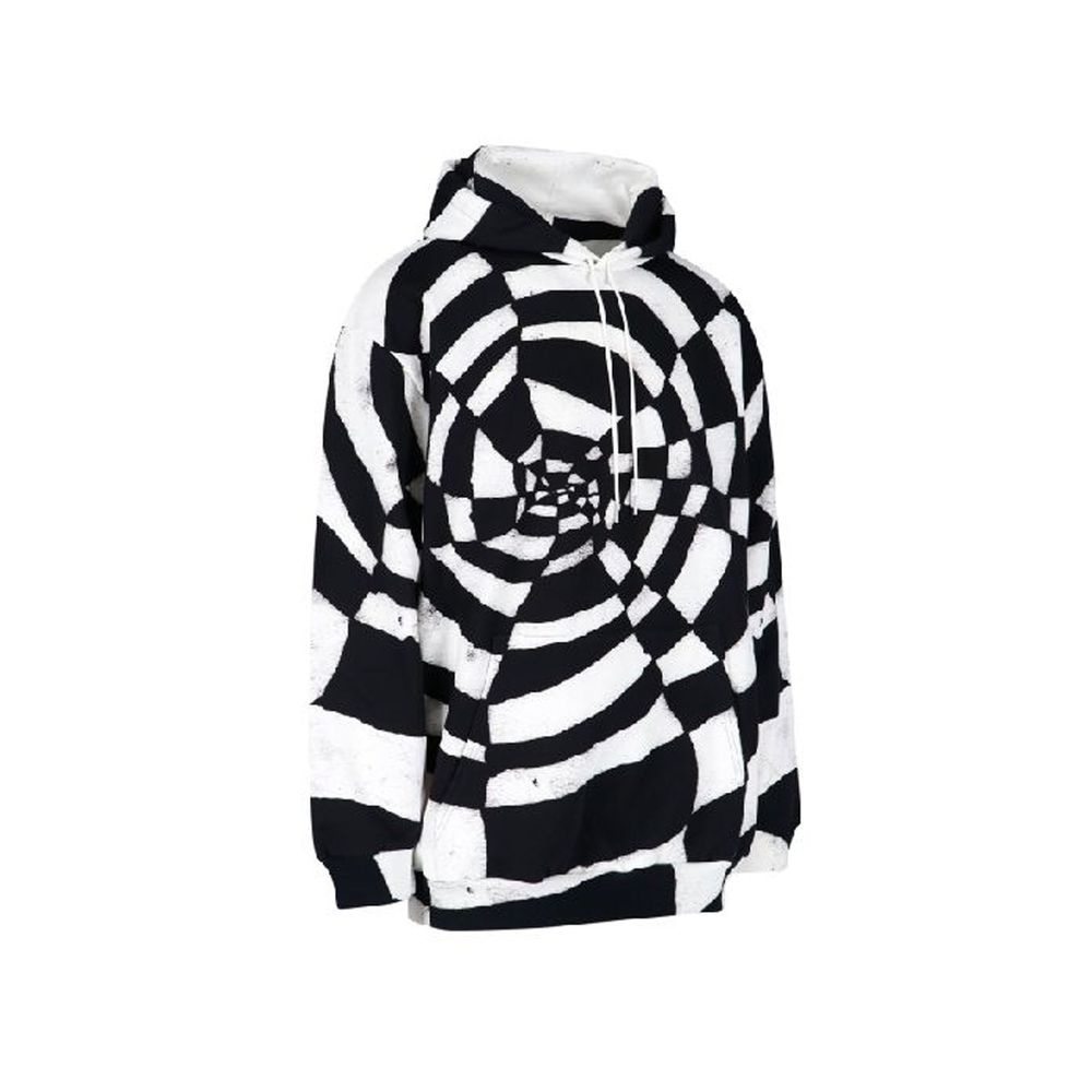 Celine Spider Kapuzenpullover